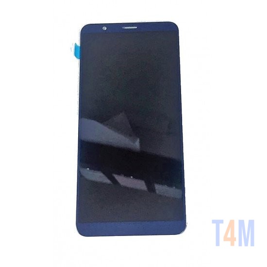 TOUCH+DISPLAY HUAWEI Y9 2018 BLUE